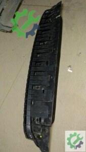 SKODA FABİA 2014 2018 ÖN TAMPON ALT KARLIK 6V0807611B