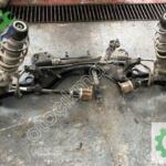 SKODA FABİA 2014 2019 DİREKSİYON KUTUSU SÖKME 6C1423058E