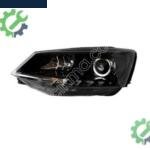 SKODA FABİA 2014 2019 SOL ÖN FAR SIFIR 6V1941015A