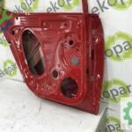 SKODA FABİA 2014 2021 ÇIKMA SOL ARKA KAPI 6V6833051