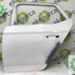 SKODA FABİA 2014 2021 ÇIKMA SOL ARKA KAPI 6V6833051