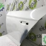 SKODA FABİA 2014 2021 ÇIKMA SOL ARKA KAPI 6V6833051