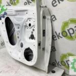 SKODA FABİA 2014 2021 ÇIKMA SOL ARKA KAPI 6V6833051
