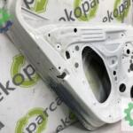 SKODA FABİA 2014 2021 ÇIKMA SOL ARKA KAPI 6V6833051