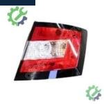 SKODA FABİA 2015 2018 DIŞ STOP SAĞ SIFIR 6V6945112