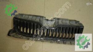 SKODA FABİA 2015 2018 ÖN PANJUR 6V0853653