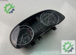 SKODA FABİA 2015 2020 GÖSTERGE SAATİ SÖKME 6V0920740E