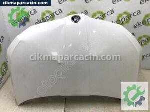 SKODA FABİA 2015 2020 KAPUT 6V0823155A