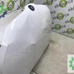 SKODA FABİA 2015 2020 KAPUT 6V0823155A