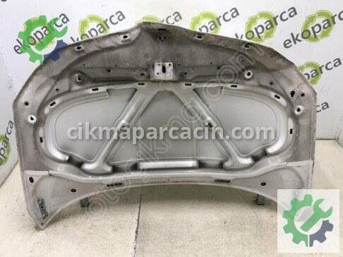 Skoda Fabia Kaput 6V0823155A çıkma parça