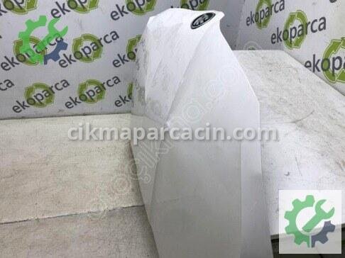 Skoda Fabia Kaput 6V0823155A çıkma parça