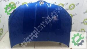 SKODA FABİA 2015 2020 KAPUT 6V0823155A