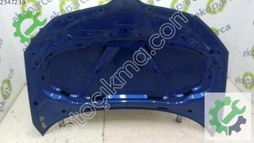 Skoda Fabia Kaput 6V0823155A çıkma parça