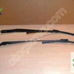 SKODA FABİA 2015 2020 SİLECEK KOLU SOL 6V1955409