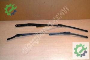SKODA FABİA 2015 2020 SİLECEK KOLU SOL 6V1955409