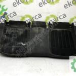 SKODA FABİA 2015 2021 ARKA KOLTUK OTURAK MİNDER 6V0885375AE