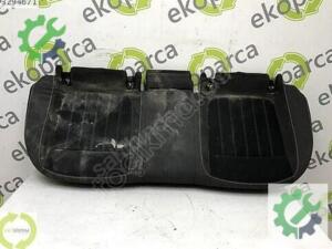 SKODA FABİA 2015 2021 ARKA KOLTUK OTURAK MİNDER 6V0885375AE