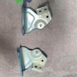 SKODA FABİA 2015 2021 ÇAMURLUK BAĞLANTI SACI SAĞ 6V0821142