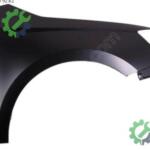 SKODA FABİA 2015 2021 ÇAMURLUK ÖN SAĞ 6V0821106
