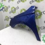 SKODA FABİA 2015 2021 ÇAMURLUK ÖN SOL 6V0821105