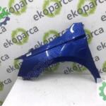 SKODA FABİA 2015 2021 ÇAMURLUK ÖN SOL 6V0821105