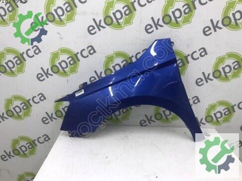 Skoda Fabia Sol Ön Çamurluk 6V0821105 çıkma parça