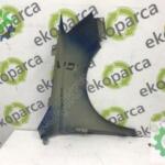 SKODA FABİA 2015 2021 ÇAMURLUK ÖN SOL 6V0821105