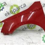 SKODA FABİA 2015 2021 ÇAMURLUK ÖN SOL 6V0821105