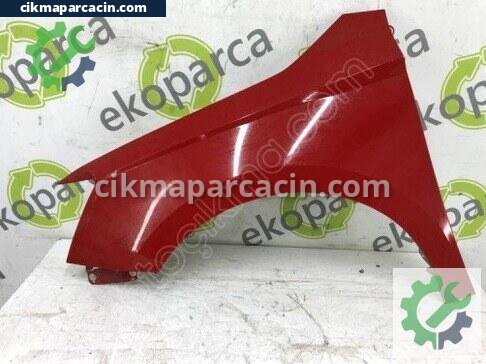 Skoda Fabia Sol Ön Çamurluk çıkma parça