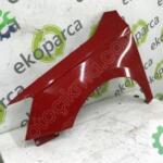 SKODA FABİA 2015 2021 ÇAMURLUK ÖN SOL 6V0821105