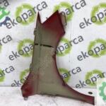 SKODA FABİA 2015 2021 ÇAMURLUK ÖN SOL 6V0821105