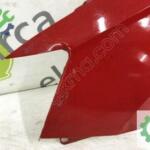 SKODA FABİA 2015 2021 ÇAMURLUK ÖN SOL 6V0821105