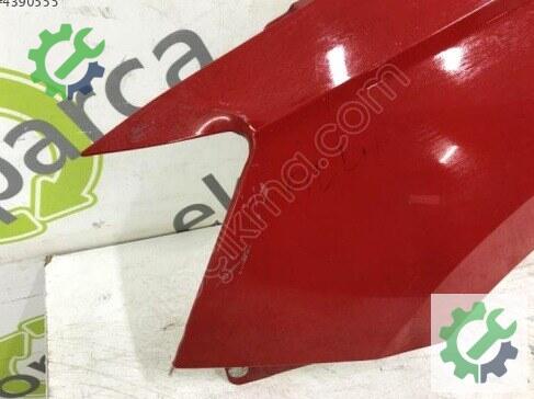 Skoda Fabia Sol Ön Çamurluk 6V0821105 çıkma parça