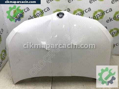 Skoda Fabia Kaput çıkma parça