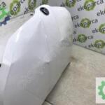 SKODA FABİA 2015 2021 KAPUT 6V0823155A
