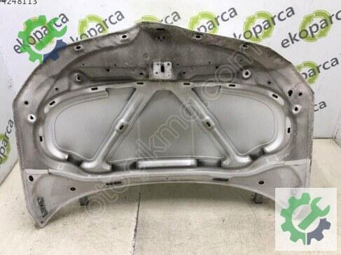 Skoda Fabia Kaput 6V0823155A çıkma parça