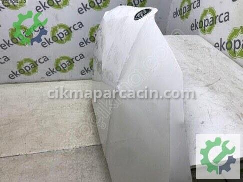 Skoda Fabia Kaput 6V0823155A çıkma parça