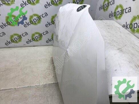 Skoda Fabia Kaput 6V0823155A çıkma parça