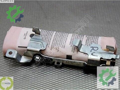 Skoda Fabia Airbag (Hava Yastığı) çıkma parça
