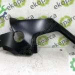 SKODA FABİA 2015 2024 SAĞ ARKA ÇAMURLUK SACI 6V6809602