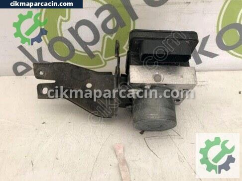 Skoda Fabia ABS Beyni (Modül) çıkma parça