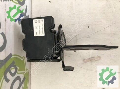 Skoda Fabia ABS Beyni (Modül) 6C0614517R çıkma parça