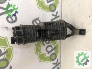 SKODA FABİA 2016 2019 AKTİF KARBON FİLTRESİ 6C0201801A