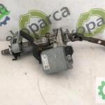 SKODA FABİA 2016 2019 DİREKSİYON KOLONU ELEKTRİKLİ 6C1423510CC