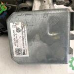 SKODA FABİA 2016 2019 DİREKSİYON KOLONU ELEKTRİKLİ 6C1423510CC