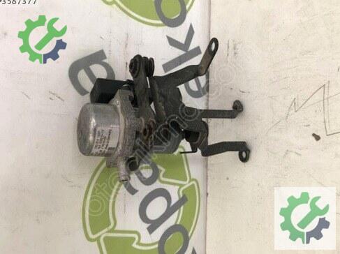 Skoda Fabia Fren Vakum Pompası 1K0612181F çıkma parça