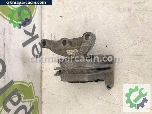 Skoda Fabia Kulak çıkma parça