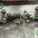 SKODA FABİA 2016 2019 SAĞ ÖN TAŞIYICI DOLU 6C0407256