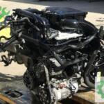 2016 Skoda 120 Motor Komple Çıkma Parça