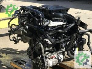SKODA FABİA 2016 2020 KOMPLE MOTOR DKL 1.0 SÖKME 04C100098K